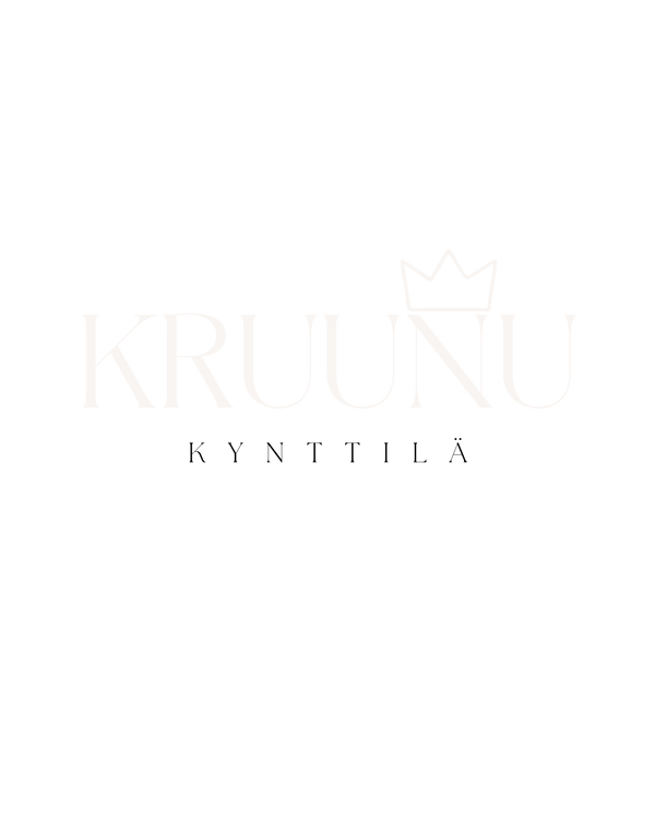 kruunukynttilä
