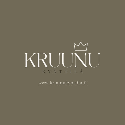 kruunukynttilä